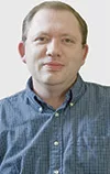 Darren Olsen