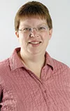 Lynn Olsen