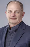 Roger Olson