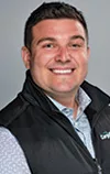Jonathan Paré