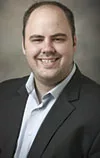 Patrick Patton