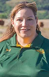Lisa Pederson