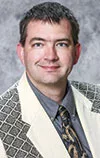 Perry george