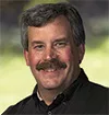 Ted Perry