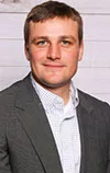Alex Petersen