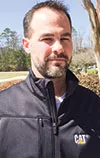 Peterson mike