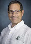 Pablo Pinedo