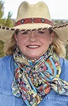 Jenny Pluhar