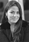 Eve Pollet