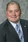 Jon Pretz