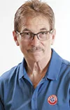 Bill Prokop