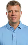 Curtis Rainbolt