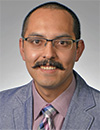 Hugo A. Ramirez