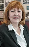 Kathleen Redmond