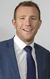Michael Reid