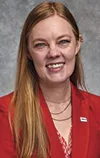 Shelby Roberts