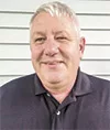 Ron Robinson