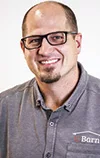 Brian Rodenburg