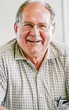 Jack Rodenburg