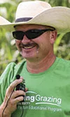 Johnny R. Rogers