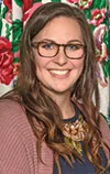 Ruth alaena