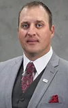 Bryan Sanderson