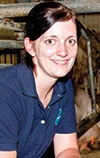 Debora Santschi
