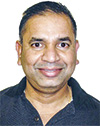 Vijay Sasidharan