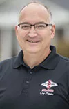 Chuck Sattler