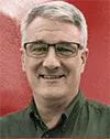 Tom Sauerman