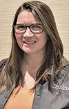 Chelsea Schossow