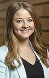 Megan Schossow