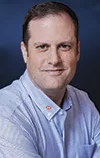 Dan Schreiner
