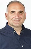 Guillermo Schroeder