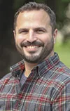 Mark Schwager