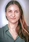 Shabtai veronica
