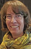 Julie Smith