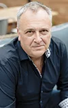 Tad Sonstegard