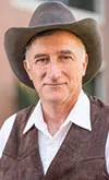 Jim Sprinkle