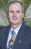 Steve Stafford