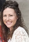 Krista Stauffer