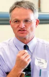 Jeffrey Stevenson