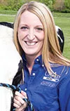 Amanda Stone
