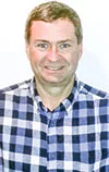Mark Sturtewagen