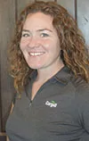 Michelle Sullivan