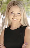 Amy Teague