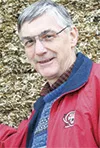 Everett D. Thomas