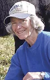 Heather Smith Thomas