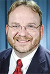 Thornton mace