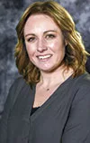 Sarah Thorson